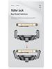 Multi-Function Car Dashboard Phone Holder and Navigation Mount