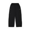 Li Ning Casual Simple Loose Knit Sports Pants Women bottoms AYKW134-3