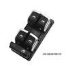 Electric Window Control Switch Button 8K0959851F for For Q5 B8 For Q5 2013-2016 and For Q5 2017 VIN FP Driver Window Switch