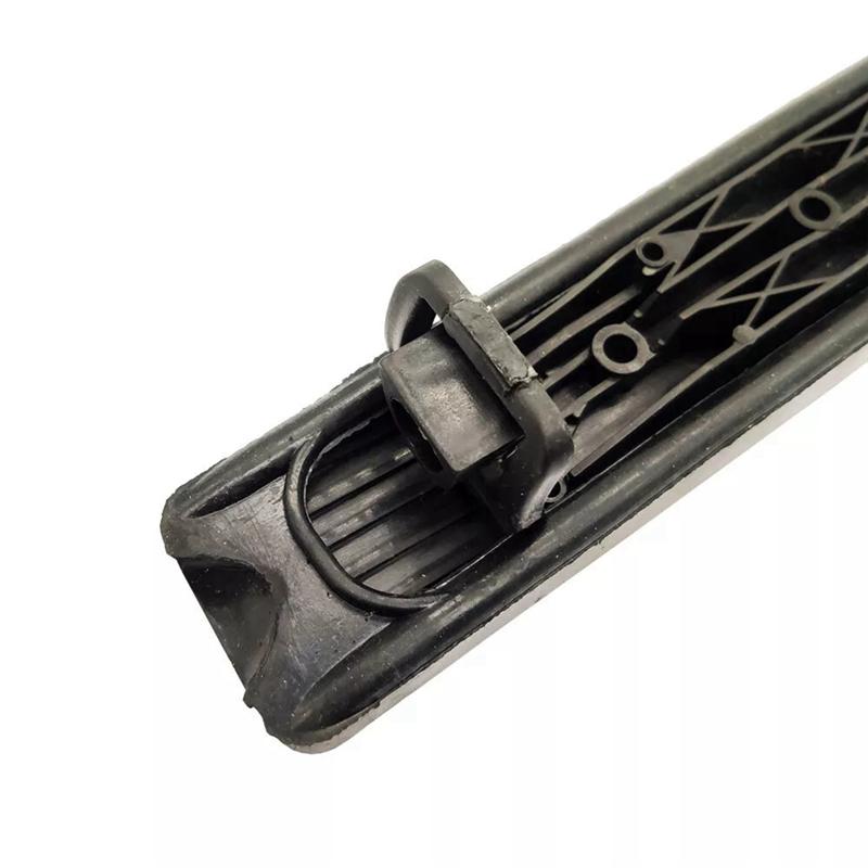 

1263000504 Car Accelerator Gas Pedal Fits For Mercedes-Benz W126 1981-1991 W463 2002-2019 LHD-A99D чорний