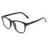 Anti-blue Light Glasses Niche Square Eyewear Women Men Exquisite Eyeglasses Blue Light Blocking Man Lady Computer Eyeglas
