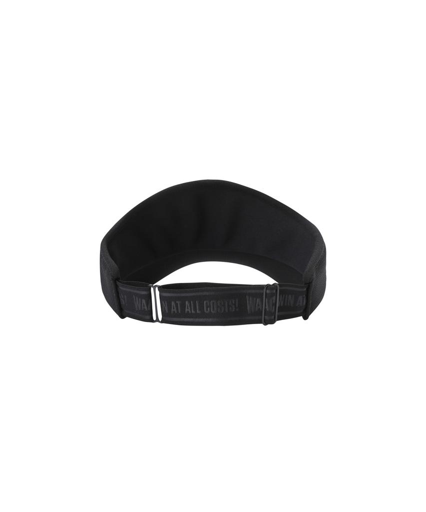 WAAC Women Logo Visor (Oe) Wgrcx26902Bkx