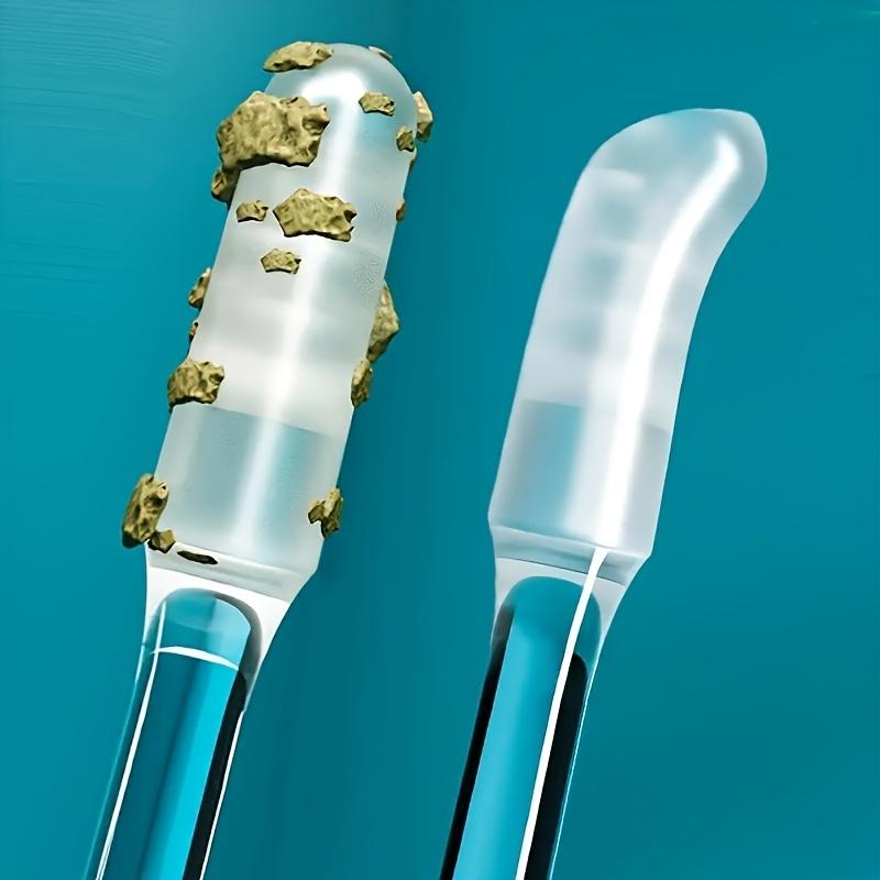 Small/large Disposable Sticky Ear Swab, Sticky Ear Cleaner, Soft Earwax Removal Tool, Earwax Removal Device