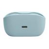 JBL WAVE BUDS True Wireless Earbuds, Bluetooth, IP54 Waterproof and Dustproof, App Compatible, USB Type-C, Mint, JBLWBUDSMIT Small