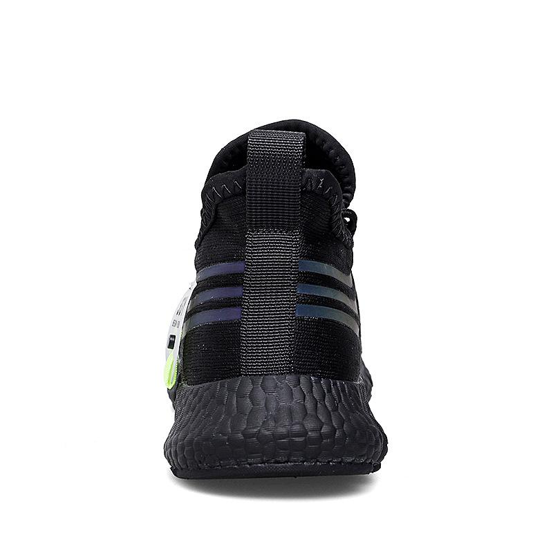 Men's Shoes, Mesh Sports Shoes, Casual Thin Men's Running Shoes