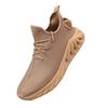 Running Shoes Summer New Ins Lightweight Breathable Casual Sneakers Walking Shoes Men