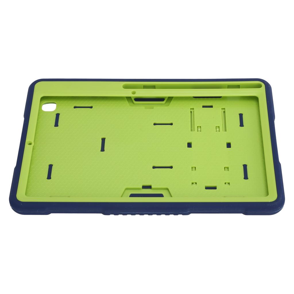 Tablet Cases Soft Light Free Hands Fall Protection Protective Case for Galaxy Tab S6 Lite Flat Computer