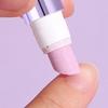 Nail Art Maintenance Pen with Soothing Fragrance Gentle Ceramic Tips Full-Function Nail Care Nails Repair Pen