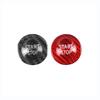 For Renault megane 3 2 clio 4 2013 2014 2015 2016 2017 2018 Car Real Carbon Fiber Sticker Captur Engine Start Stop Button Cover