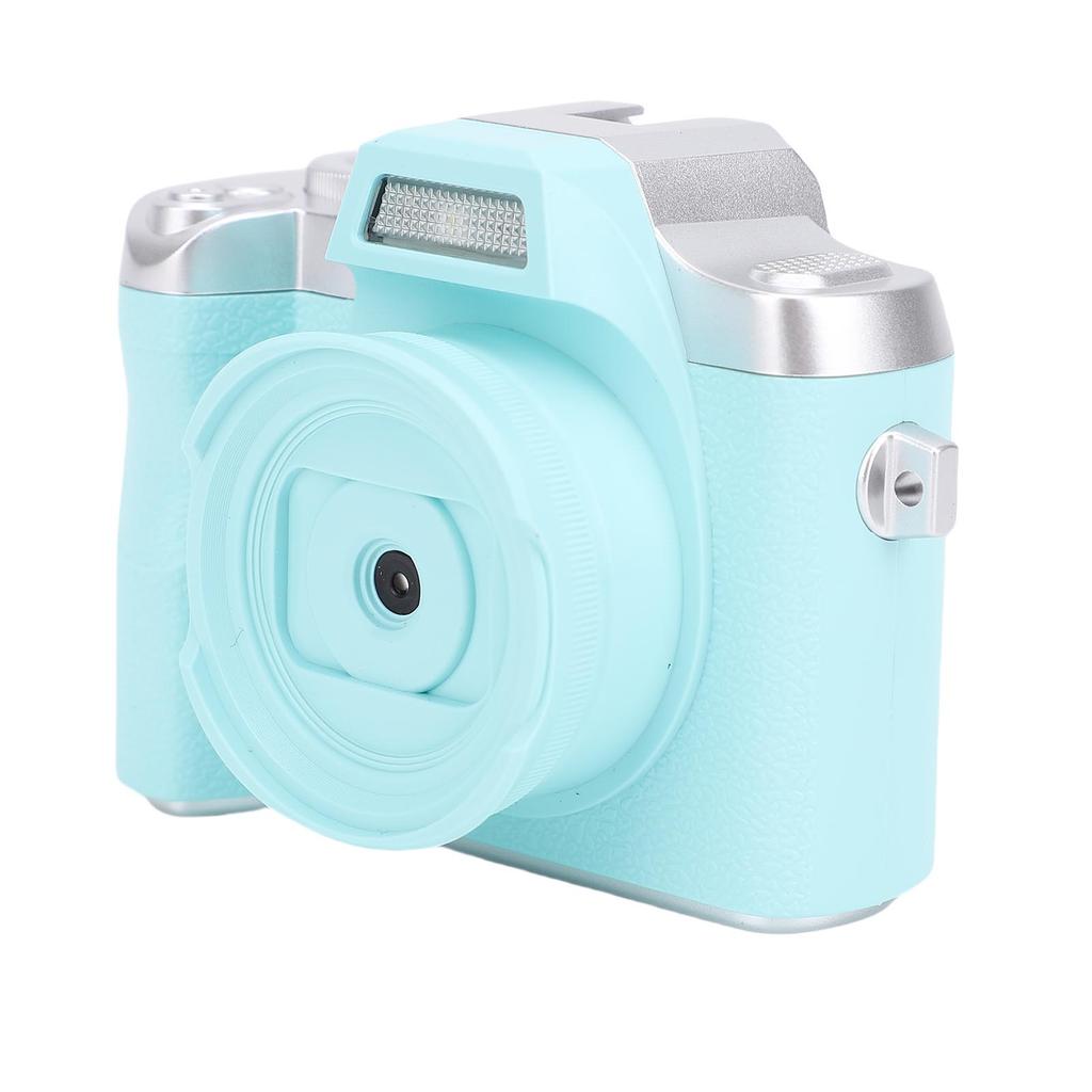 48MP Digital Camera Auto   Camera with 18X Digital Zoom 1.54 Inch   Screen for Travel Photography