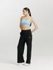 SERGIO TACCHINI W Daily Relaxed Fit Pants