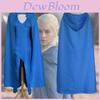 Exquisite Game Of Thrones Daenerys Targaryen Mother Of Dragons Costume Dress Cloak For Women