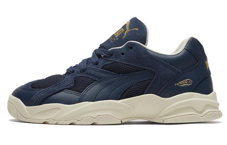 PUMA Performer Core Синий/Черный 374103-02 36