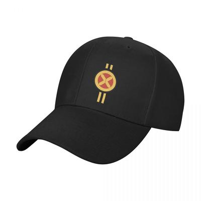 To Me, My X-men Baseball Cap Anime Hat Luxury Caps For Men Women's