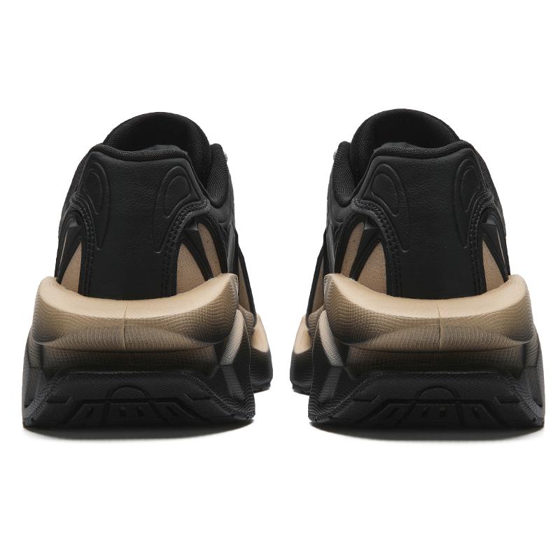 Fila Vetta X V Low Top Sneakers Simple Personality Trendy Functional Casual Comfortable Durable Lightweight Men Sneakers F12M613103FCL