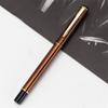 Professioneller Füllfederhalter, glatte Schreibstifte, elegantes, exquisites Geschenk, Chef, Lehrer, Büro, Schule