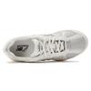 New Balance 878 lysegrå unisex joggesko sølv CM878MA1