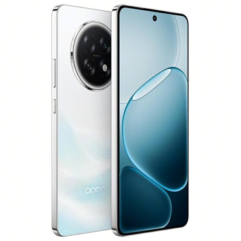 OPPO A6l 5G Smartphone (CN Version)