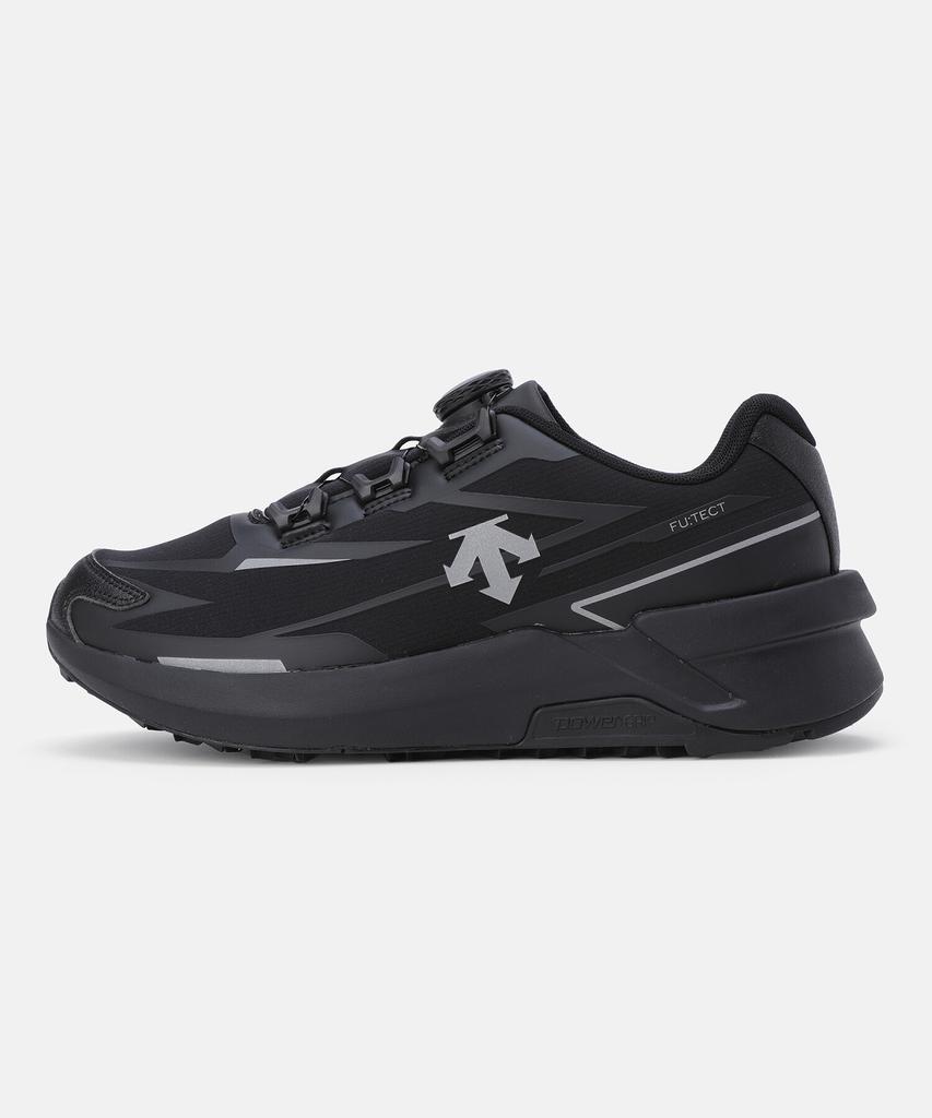 Descente Futect Boa® Black Sq323Lcr83 (B Type)
