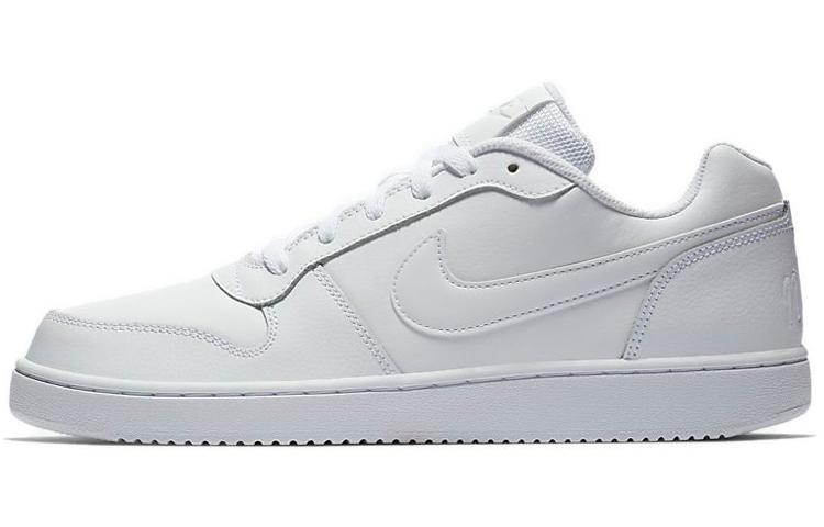 Nike Ebernon Low Triple White AQ1775-100 44