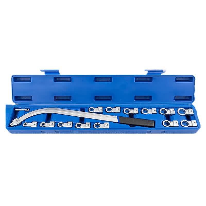 Adjustable Car Idler Pulley Belt Tensioner Wrench