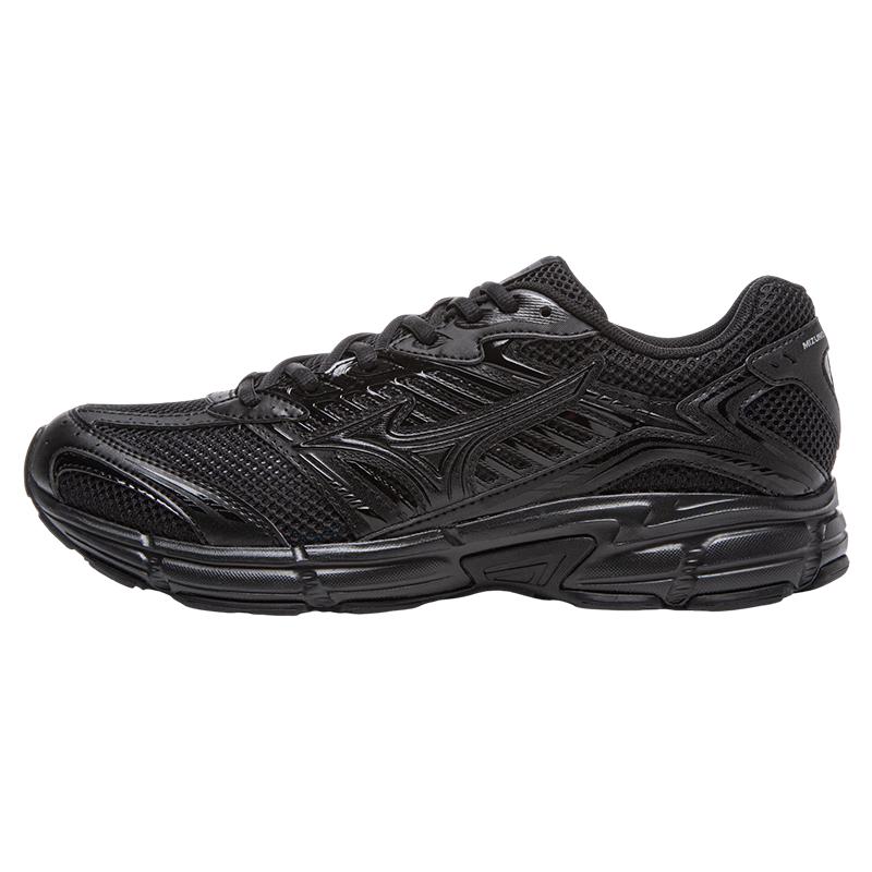 MIZUNO SPEED 2010 Ретро Миллениум Беговая Обувь EU 42