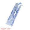 Storage Box Double-layer Denture Case Dentures Container with Basket Denture Box Bath Cleaner Brush