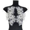 H2203 white pair
