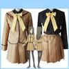 Exquisites Kamisama Kiss Cosplay-Kostüm für Nanami Momozono-Fans Perfekt für Partys