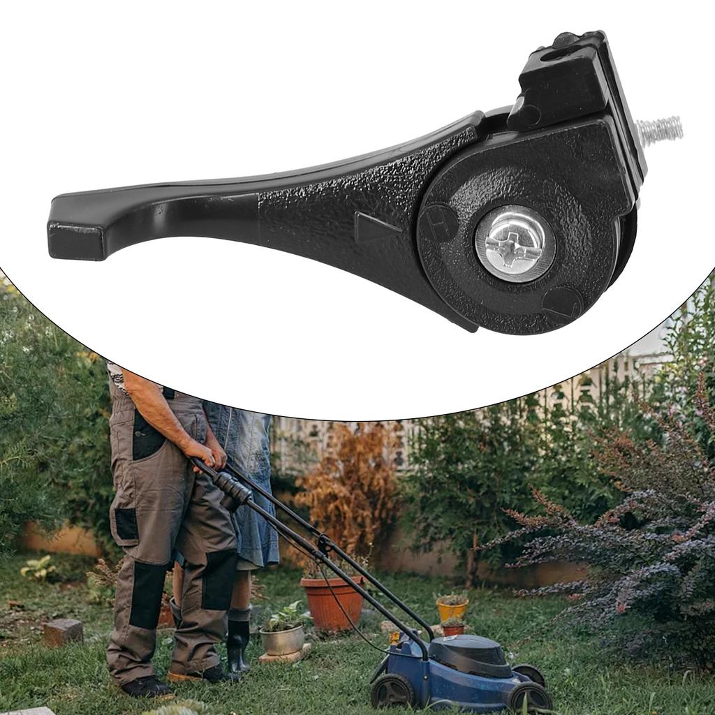 Accessories Throttle Lever For Lawnmower Replacement