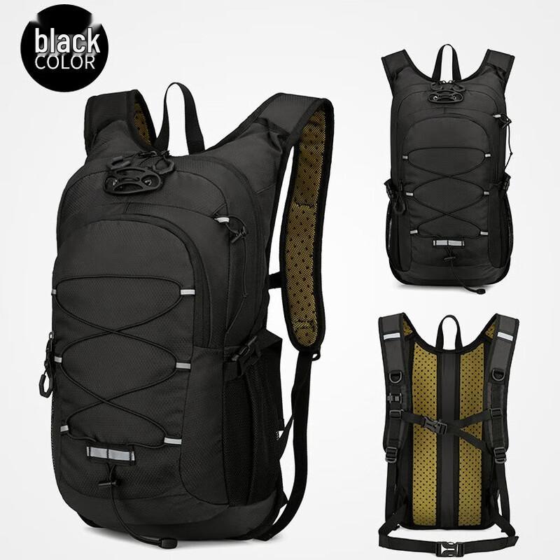 Outdoor Lightweight Hiking & Travel Backpack