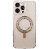 Etui Do iPhone 16 Pro Max UNIQ 360 Rotating Kickstand Złote