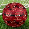 Ahly Football club Printed Size 5 Soccer Balls, High-Quality, Anti-Slip, Protective Football, A Unique Gift , Birthdays, Christmas Gifts