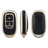 OFF WE GO Key Case, TPU Car Key Cover, Key Shell, Compatible, New Model