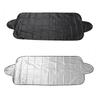 Foldable Sunshade UV Blind Visor Protector New Reflective Windscreen Sun Shade