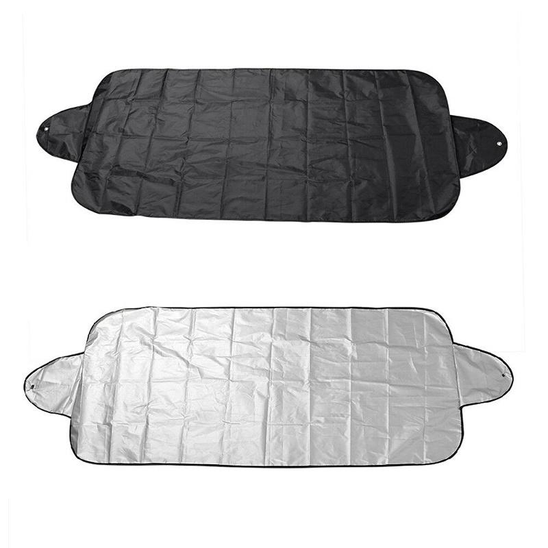 Foldable Sunshade UV Blind Visor Protector New Reflective Windscreen Sun Shade