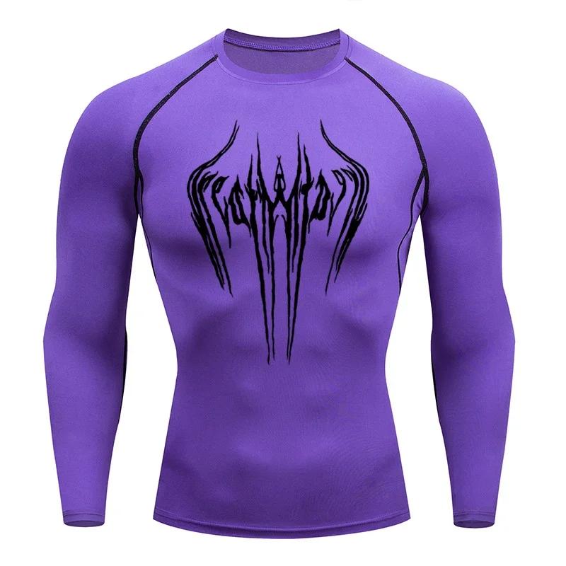 

Men s Breathable Compression Sports T-shirt Short-sleeved Bodybuilding Fitness Sweatshirt Jogging Training Sportswear Top S-3XL XXL