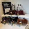 Elegante Vintage Achseltasche 2025: Trendige, vielseitige Damenhandtasche & Umhängetasche
