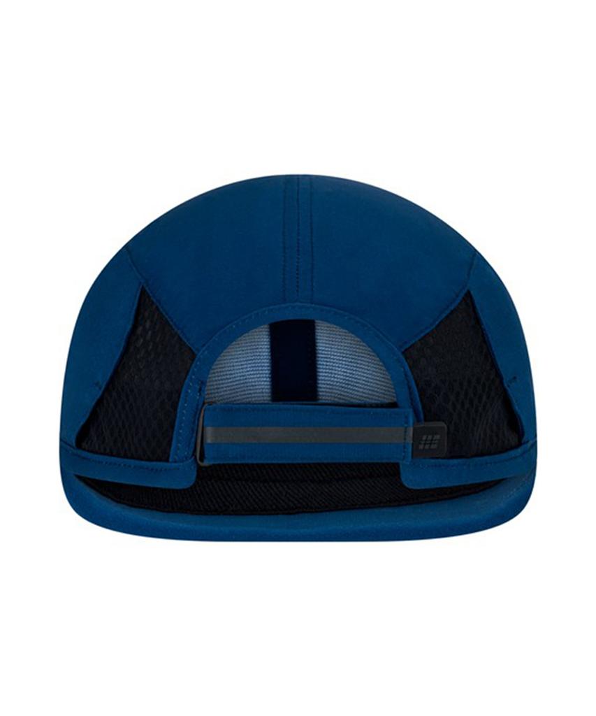Ssiipi Cep Core Run Cap Dark Blue
