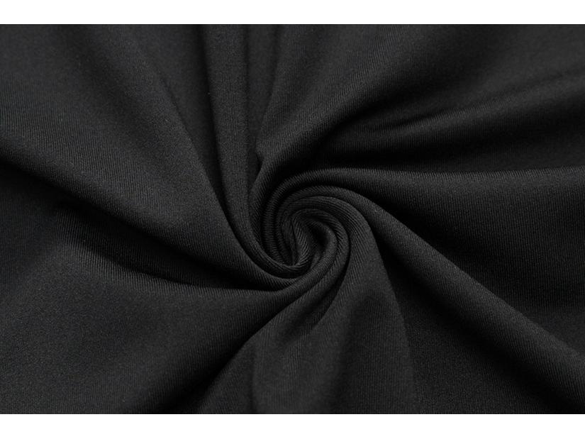 Men's PRO Fitness Quick-Dry Running Tights T-Shirt - High Elastic Sport Shirt 4001