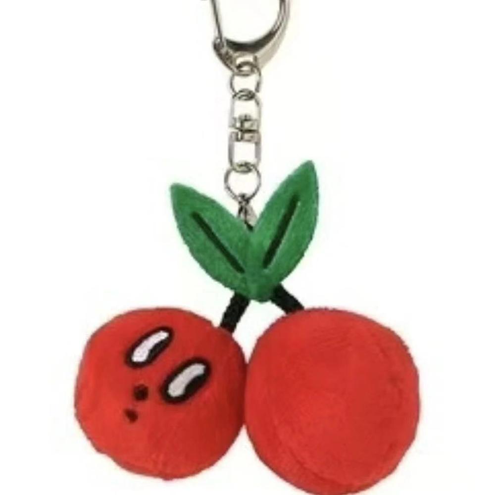 Haechan Doyoung YUTA Plush Toy Keyring Jungwoo Johnny Mark JP World Tour Tiger Dog Bear Doll Keychain Fans Bag Decor Gift