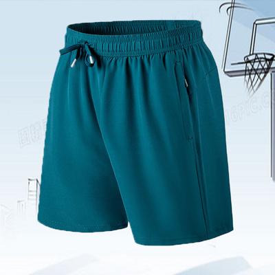 Männer Sport Shorts Sportswear Strand Jogging Kurze Hosen Training Shorts Männer Basketball Kleidung Gym Fitness Lauf Böden