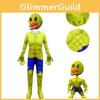 Roblox Rainbow Friends Role Play Costume Experience The Game In Real Life
