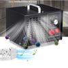 New Ozone Generator Ozonator Machine Air Purifier Disinfection Sterilization for Maldehyde Deodorizer Sanitizer