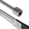 Angle Stop Wrench Set Professional Ni Plated Steel Plumbing Wrench Angle Stop Removal Tool