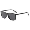 Retro Polarized Anti-UV Driving & Fishing Sunglasses with Fashion Square Frame