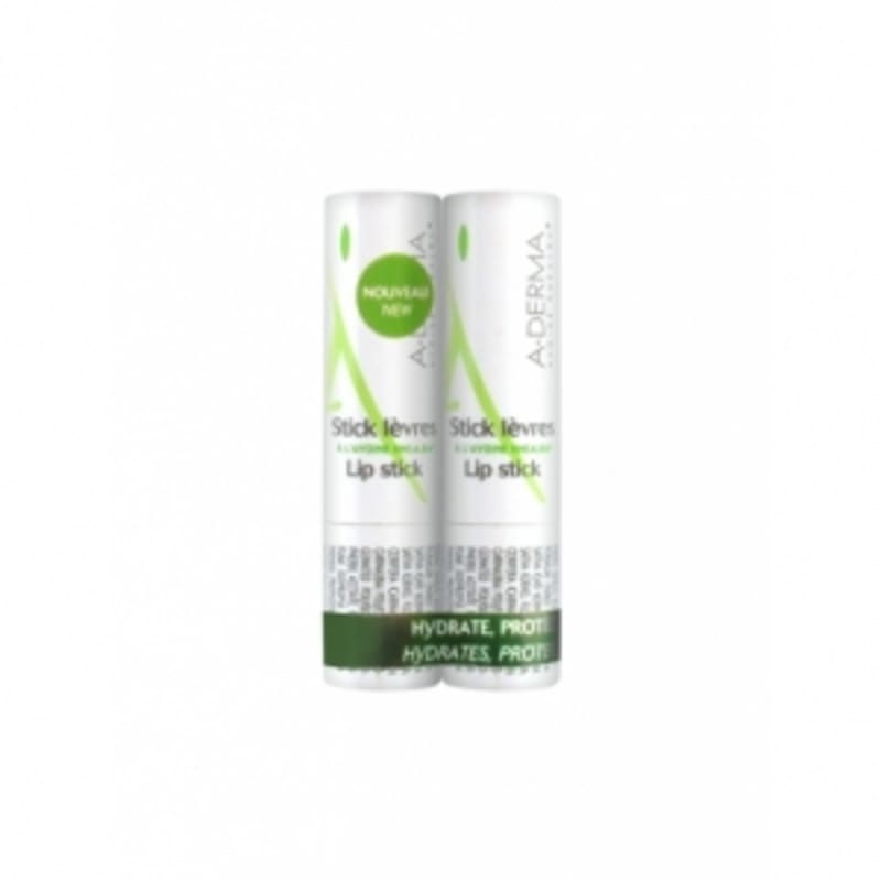 

Aderma Lip Balm 2* 4g