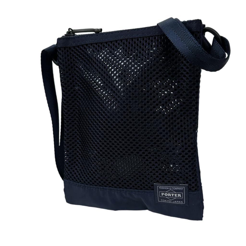 

Экран SCREEN SACOCHE [Porter] 875-19105 Navy/50