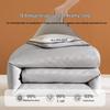 HLA All-Season Soy Fiber Parent-Child Duvet