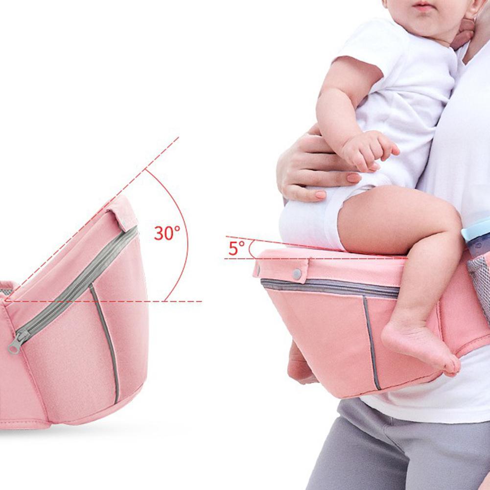 Ergonomic  Hip Seat  Waist  Stool For Newborn Child Infant Toddler